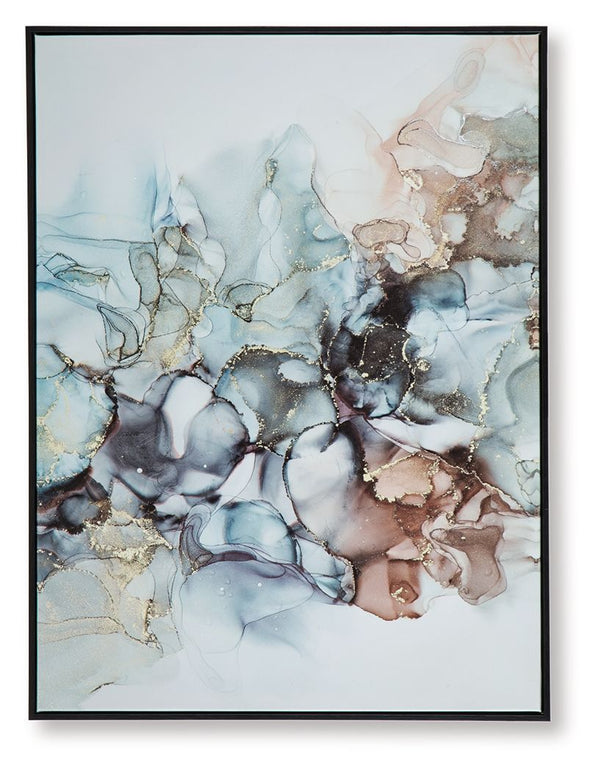 Jordsboro - Arte de pared - Múltiple