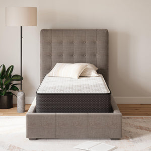 Limited Edition Plush - Mattress #twin