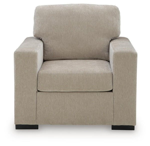 Bridgepoint - Chair #gray