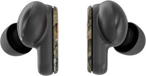 Skullcandy - Dime Evo True Wireless Bluetooth In-Ear Earbuds - Camouflage