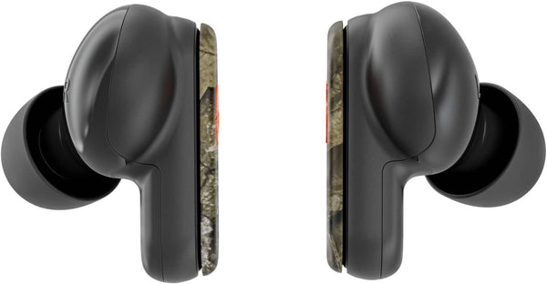 Skullcandy - Dime Evo True Wireless Bluetooth In-Ear Earbuds - Camouflage