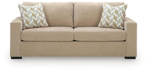 Bridgepoint - Sofa Sleeper #lightbrown
