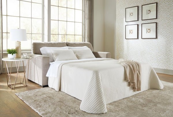 Bridgepoint - Sofa Sleeper #gray
