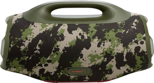 JBL - Boombox 4 portable waterproof speaker - 2025 - Squad