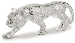 Drice - Escultura - Plateado / Gris