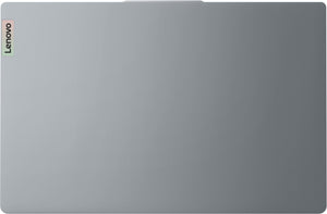 Lenovo - IdeaPad Slim 3i 15.6" Full HD Laptop - Intel Core i5-1335U 2023 - 16GB Memory - 256GB SSD - Arctic Grey
