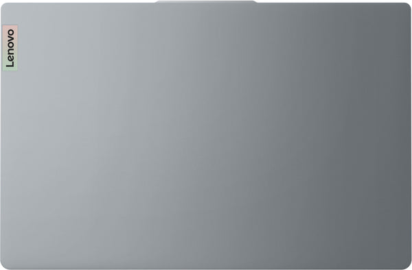 Lenovo - IdeaPad Slim 3i 15.6" Full HD Laptop - Intel Core i5-1335U 2023 - 16GB Memory - 256GB SSD - Arctic Grey