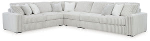 Stupendous - Sectional #4pc.sectional