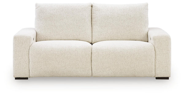 East Loft - Power Reclining Sectional #2pc.powerrecliningsectionalloveseat