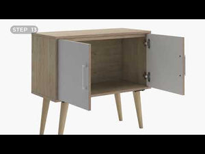 Orinfield - Mueble auxiliar