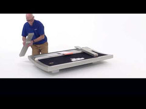 Realyn - Cama con paneles