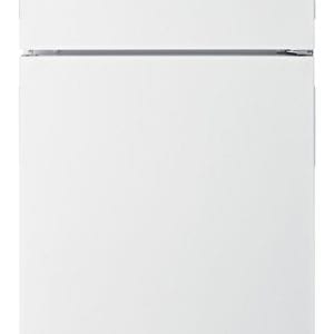 Amana - 14.4 Cu. Ft. Top-Freezer Refrigerator - White