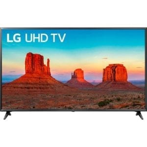 LG - 55" Class - LED - 2160p - Smart - 4K UHD TV with HDR