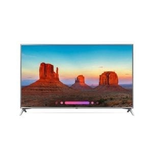 LG - 70" Class - LED - 2160p - Smart - 4K UHD TV with HDR