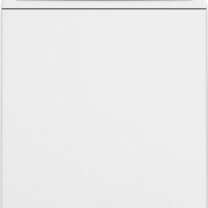 Whirlpool - 4.7-4.8 Cu. Ft. High Efficiency Top Load Washer with 2 in 1 Removable Agitator - White