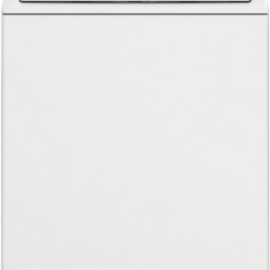 Whirlpool - 4.6 Cu. Ft. High Efficiency Top Load Washer with Built-In Water Faucet - White