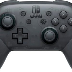 Pro Wireless Controller for Nintendo Switch