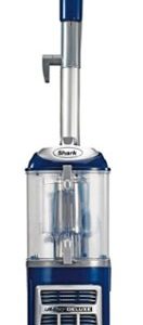 Shark - Navigator Lift-Away Deluxe Upright Vacuum with Anti-Allergen Complete Seal - Blue