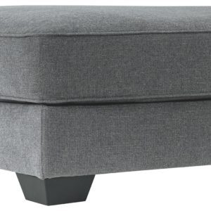Castano - Jewel - Oversized Accent Ottoman