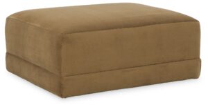 Lainee - Honey - Ottoman