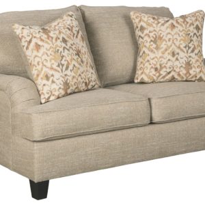 Almanza - Wheat - Loveseat