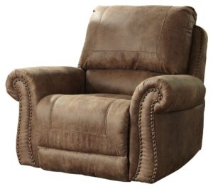 Larkinhurst - Earth - Rocker Recliner