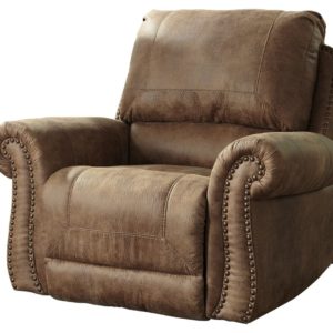 Larkinhurst - Earth - Rocker Recliner