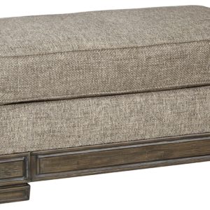 Einsgrove - Sandstone - Ottoman