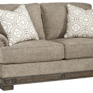 Einsgrove - Sandstone - Loveseat