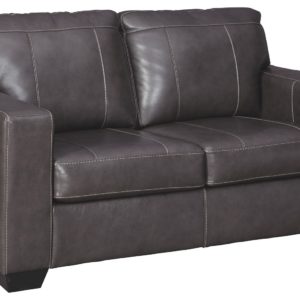 Morelos - Gray - Loveseat