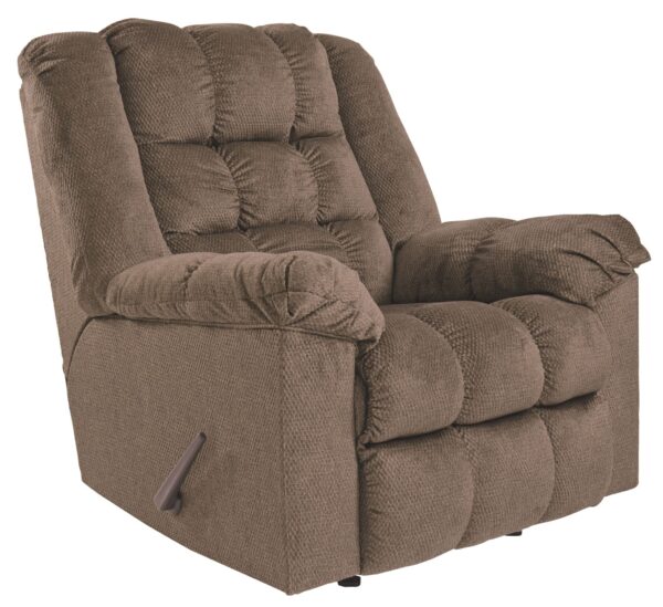 Drakestone - Autumn - Rocker Recliner