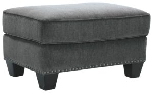 Gavril - Smoke - Ottoman