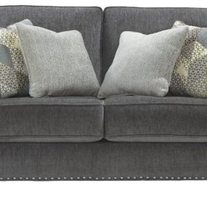 Gavril - Smoke - Loveseat