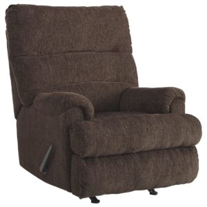 Man - Earth - Rocker Recliner