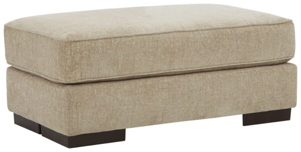 Lessinger - Pebble - Ottoman