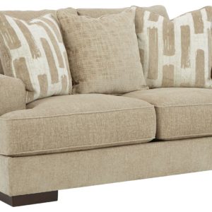 Lessinger - Pebble - Loveseat