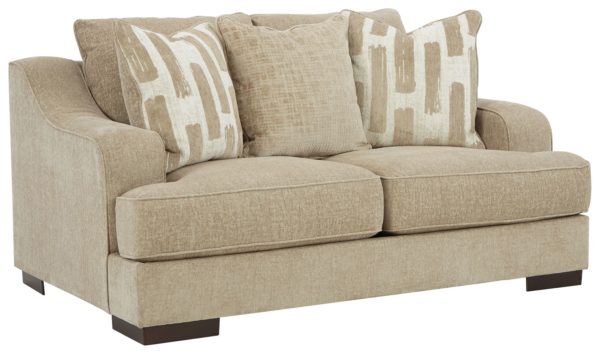 Lessinger - Pebble - Loveseat