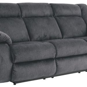 Burkner - Marine - Reclining Power Sofa