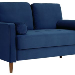 Darlow - Indigo - Rta Loveseat
