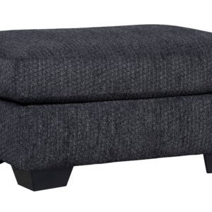 Wixon - Slate - Ottoman