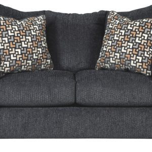 Wixon - Slate - Loveseat