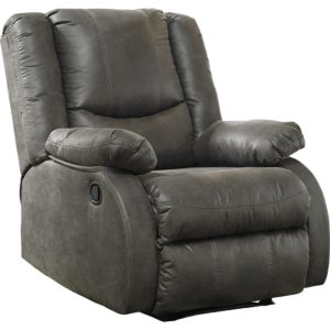 Bladewood - Slate - Zero Wall Recliner