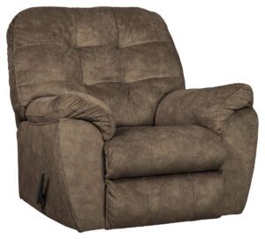 Accrington - Earth - Rocker Recliner