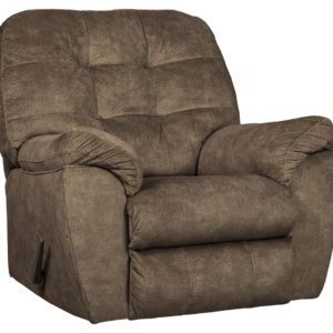 Accrington - Earth - Rocker Recliner