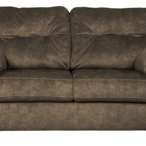 Accrington - Earth - Loveseat