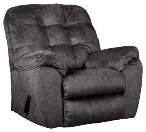 Accrington - Granite - Rocker Recliner