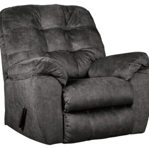 Accrington - Granite - Rocker Recliner