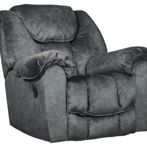 Capehorn - Granite - Rocker Recliner