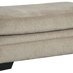 Dorsten - Sisal - Ottoman