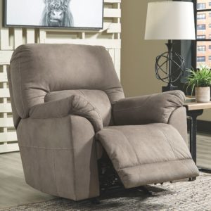 Cavalcade - Slate - Rocker Recliner